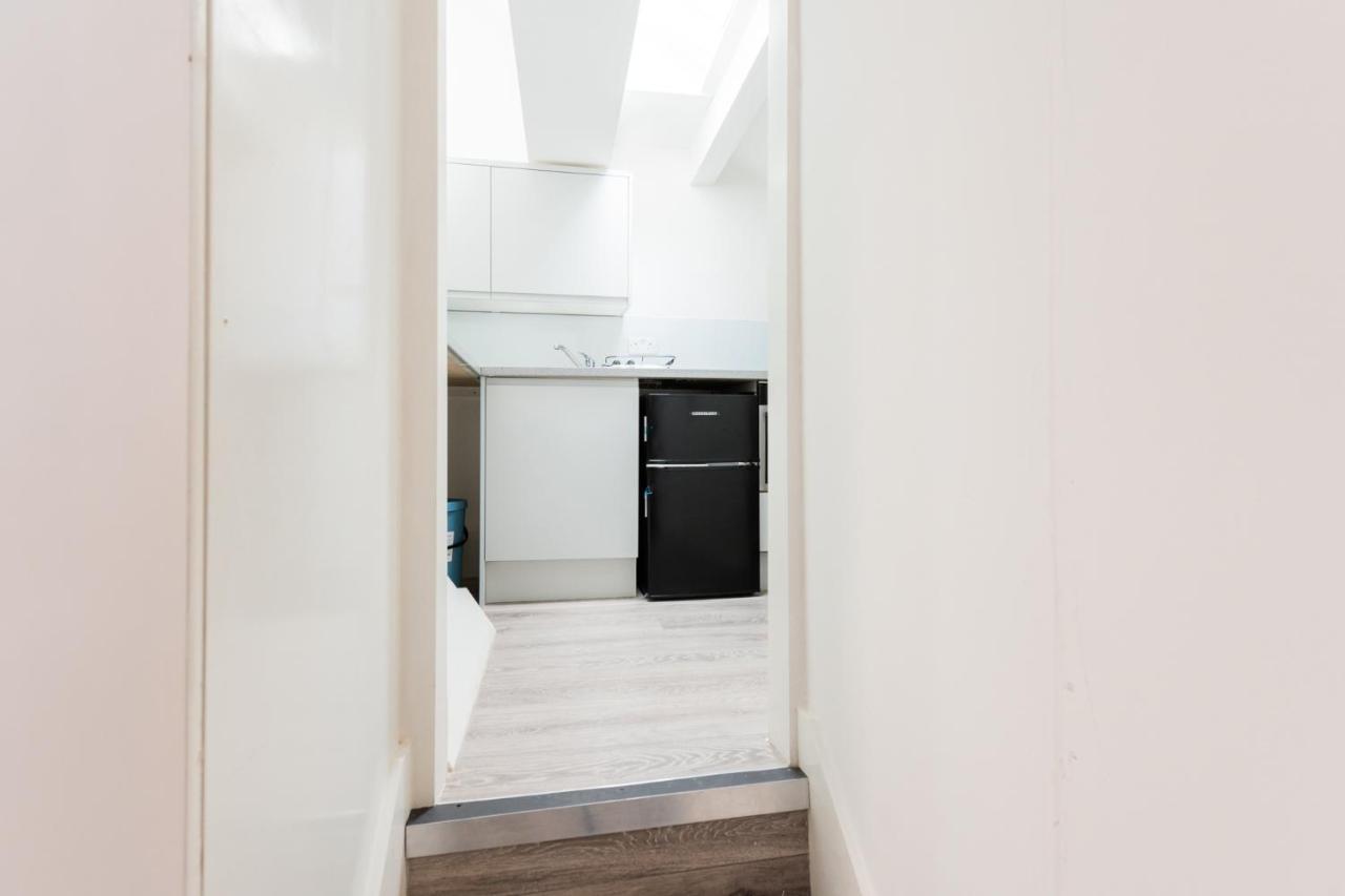 Stylish Studio Near Kensal Green London Exterior photo