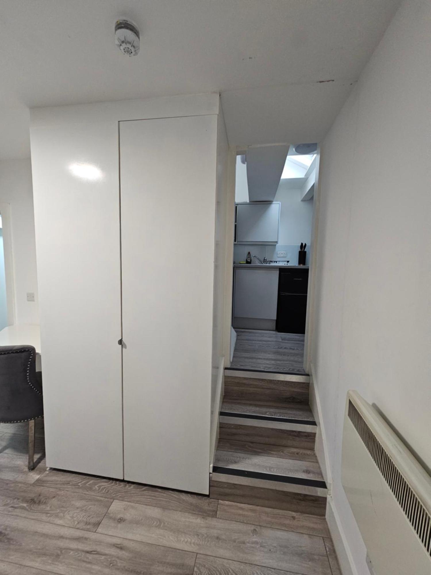 Stylish Studio Near Kensal Green London Exterior photo