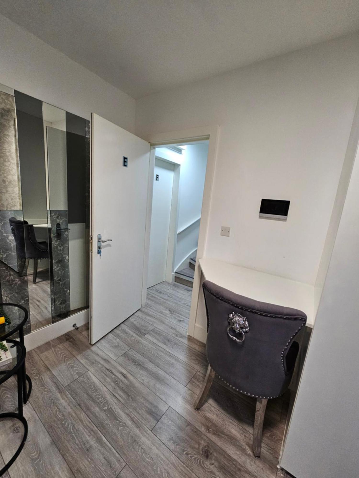 Stylish Studio Near Kensal Green London Exterior photo