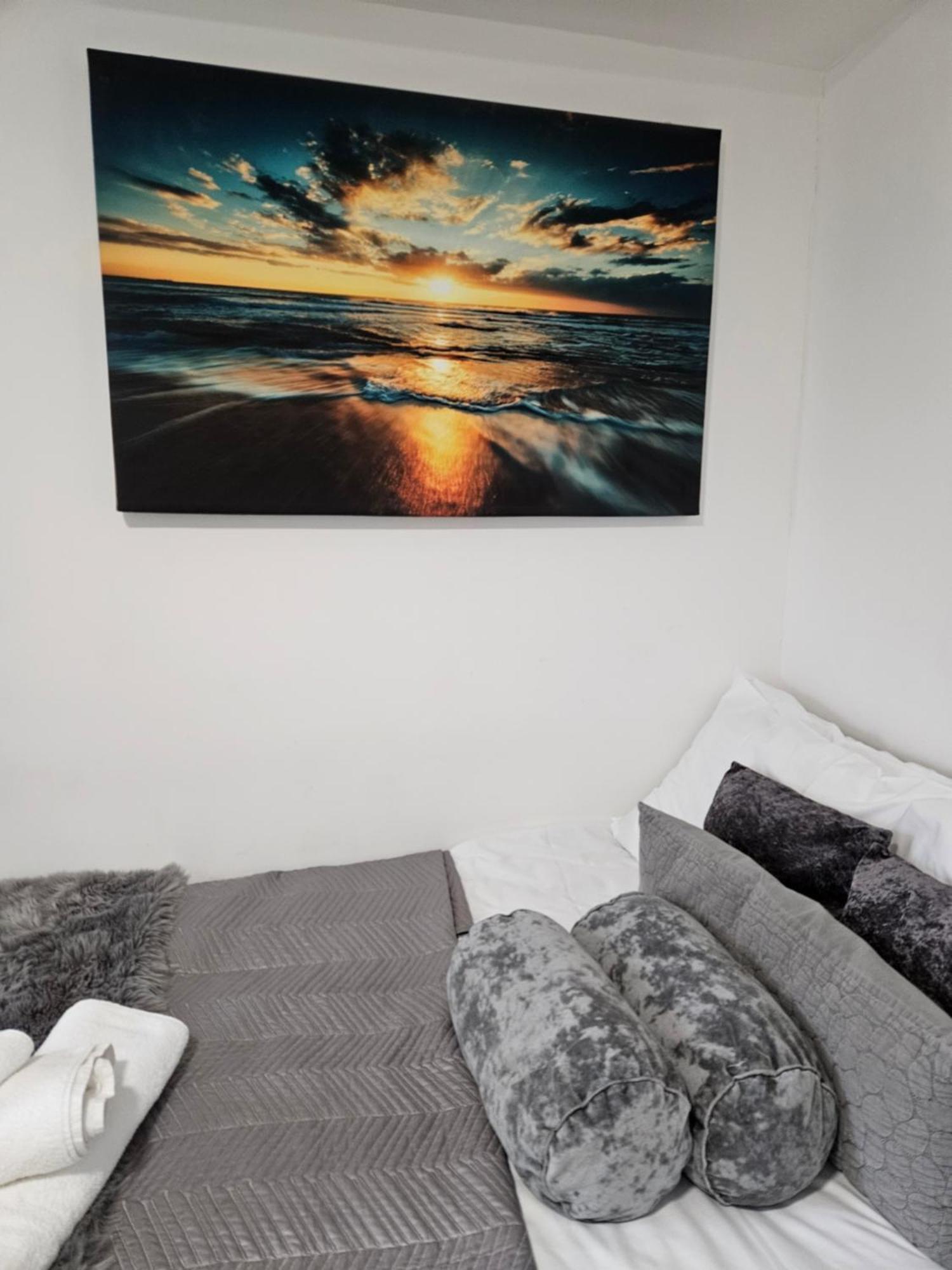 Stylish Studio Near Kensal Green London Exterior photo