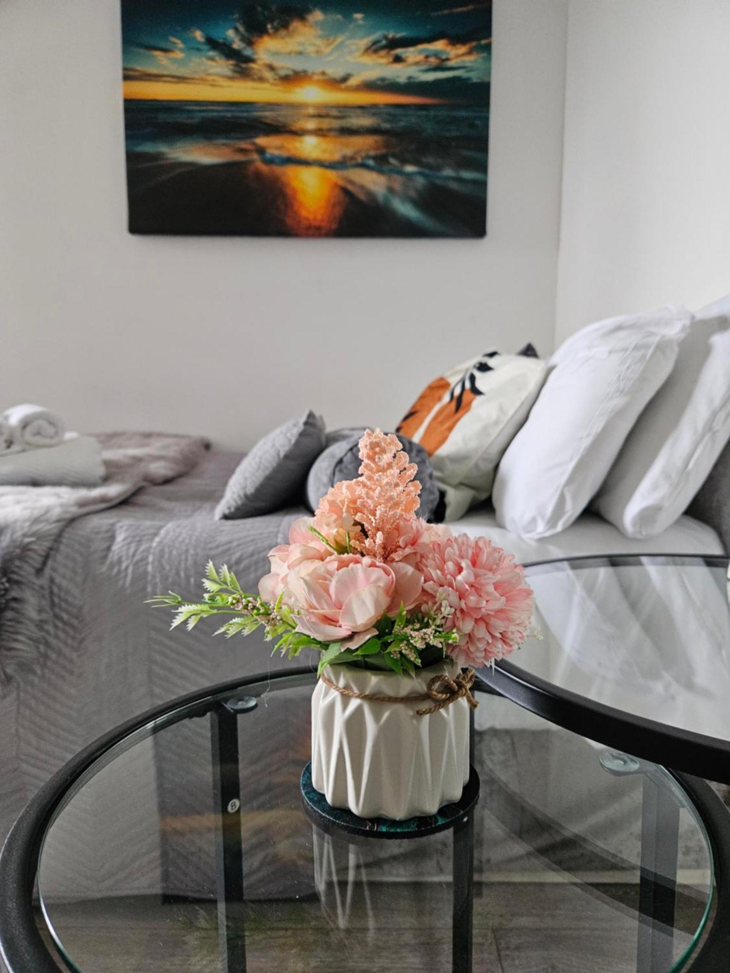 Stylish Studio Near Kensal Green London Exterior photo
