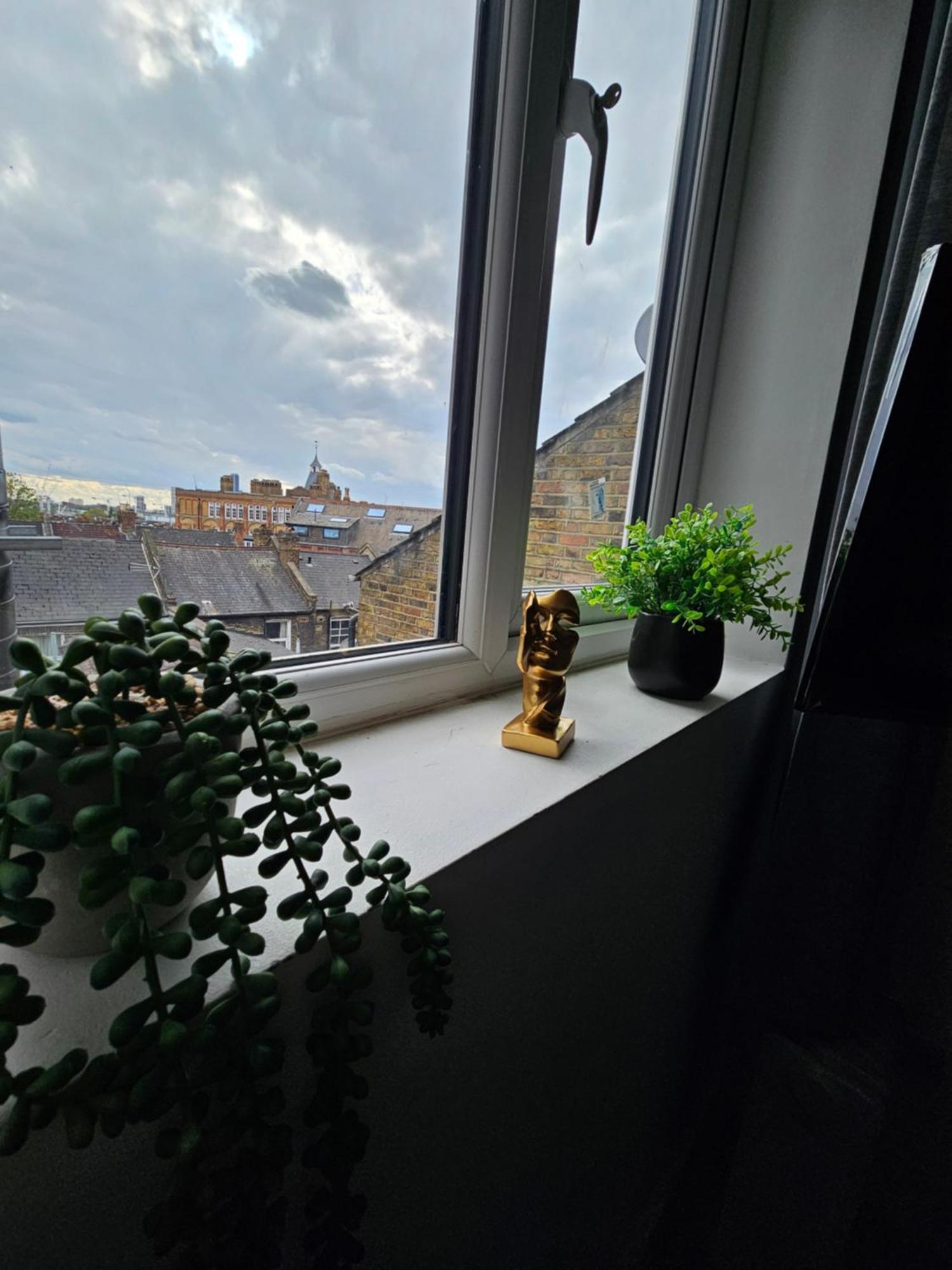Stylish Studio Near Kensal Green London Exterior photo